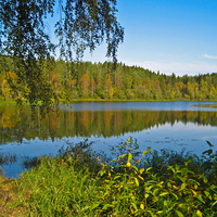 Сетигорское озеро