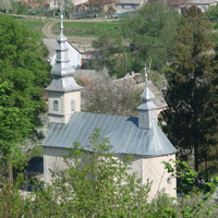 церква пр