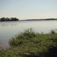 Чёрное (озеро у с. Тарлаши)