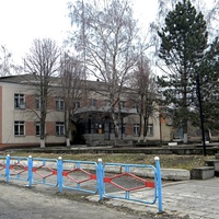 Облик села Яблоново