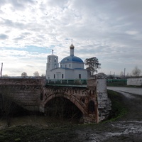 Село Верхотор, Ишимбайского района.