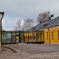 Художественный музей Южной Карелии