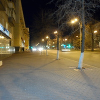 Вечерний Ульяновск