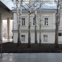 Дом, в котором родился В.И. Ленин