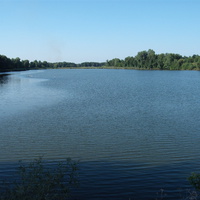 Річка Скиба