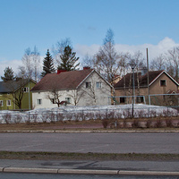 Улица Каннускату