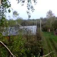 д Перепись. Дом  Родителей на у. Агеевка