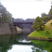 Tokyo, Imperial Palace