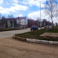 улица Нефтянников
