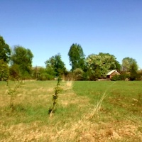 Перепис  Хуторок