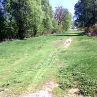 Перепис Гребля