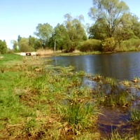 Перепис Гребля