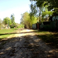 Улица Карповка