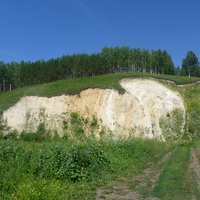 Белая Глина