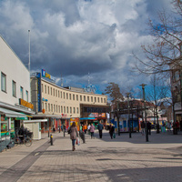 Улица Олавиркату