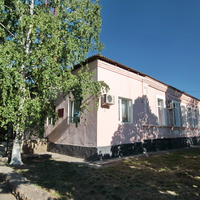 Мартыновкий краеведческий музей