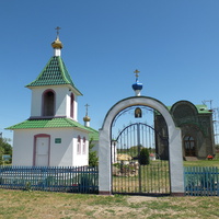 Православный приход и строительство храма