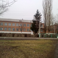 Новороговская средняя школа №2