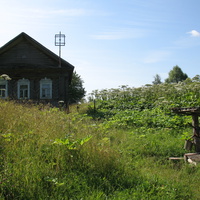 Дом семьи Шеповаленко