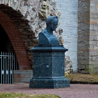 В Екатерининском парке