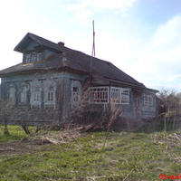 Дом в д.Рыково