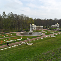 Нижний парк
