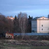 ГНУ ВСТИСП Россельхозакадемии