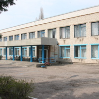 Торская школа