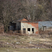 Здание которого нет