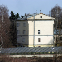 Институт садоводства