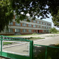 Сілецька школа