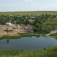 хутор Погорелов