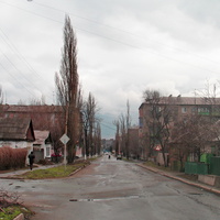 Улица Турутина