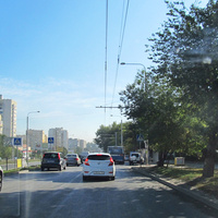 Таганрогская улица, 18