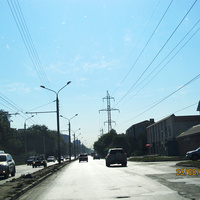 Вятская улица