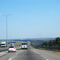 Южная магистраль М4