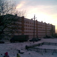 Яльгелево, дом 45