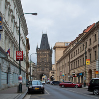 Улица Губернская