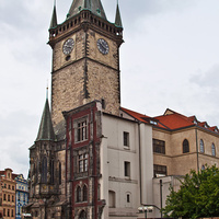 Староместская ратуша