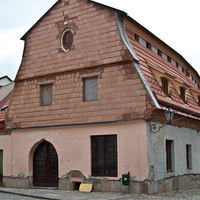 Дом на улице Палачкова