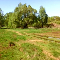 Перепис  Болото Гребля