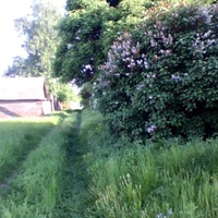 Перепис у. Агеевка