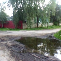 Перепис  у. Сергенковка