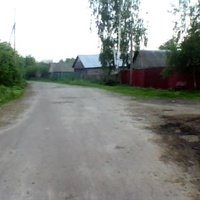 Перепис  у. Сергенковка