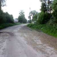 Перепис  у. Сергенковка