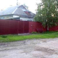 Перепис у. Сергенковка