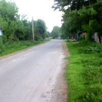 Перепис у.  Сергенковка