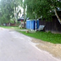 Перепис у. Сергенковка