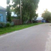 Перепис   у. Сергенковка