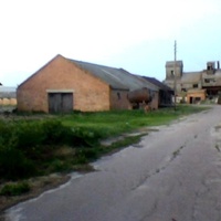 Перепис  Зерносклад